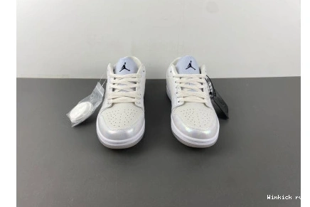 SE “CNY” 1 Air Jordan Low 0716